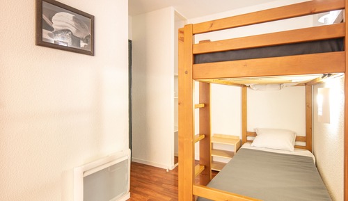 Appartement 2 rooms 6 persons