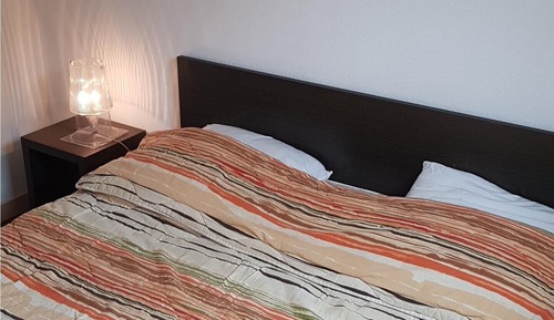 Appartement 3 pièces avec coin nuit 7 personnes