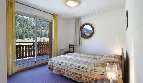 Appartement 4 pièces 8 personnes