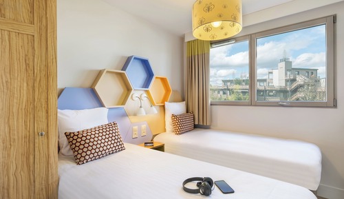 Premium Apartment (MX5)