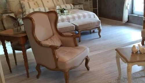 Comfort Quadruple Room, Non Smoking (Charme)