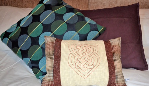 Comfort Double or Twin Room, Non Smoking