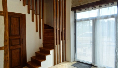 Exclusive Cottage, Ensuite