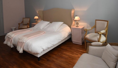 Standard Suite (Chantilly)