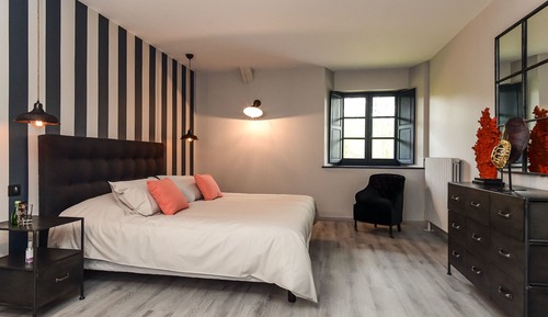 Standard Suite (Myrtille)