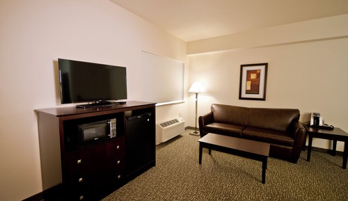 Suite, Multiple Beds, Non Smoking, Jetted Tub