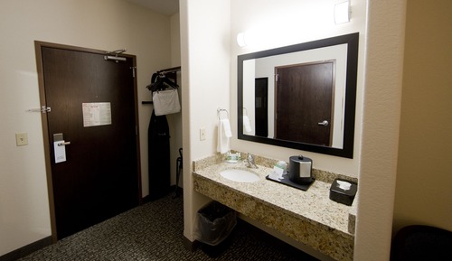 Room, 1 King Bed, Non Smoking