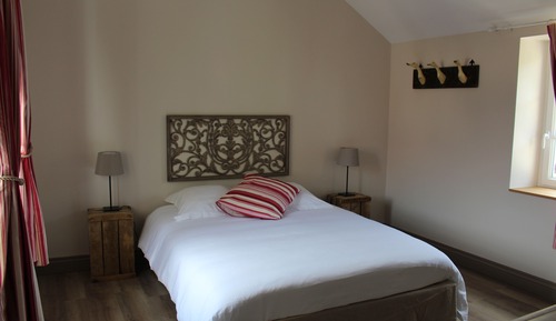 Family Suite (Du Porche)