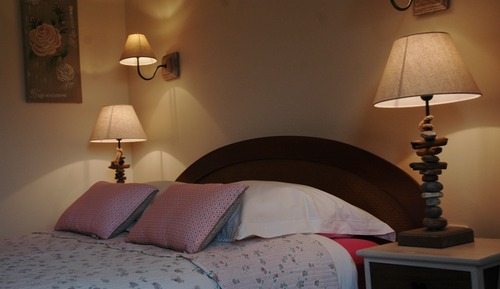 Double Room (3 épis)