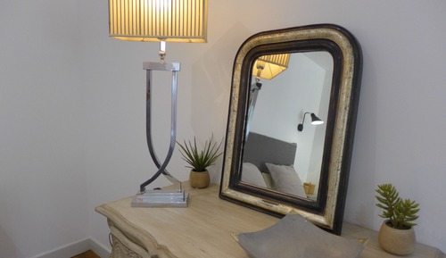 Double Room, Non Smoking (Les Annabelles)