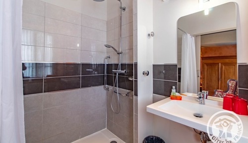 Double Room (Ancolie)