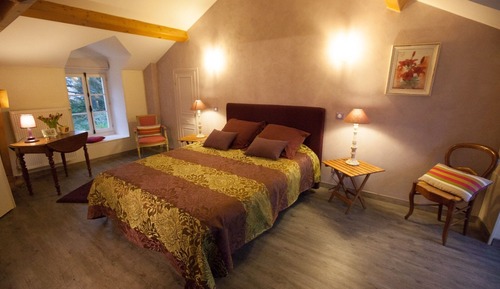 Double Room (Fritillaire)