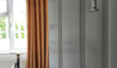 Superior Double Room, Ensuite (Large)