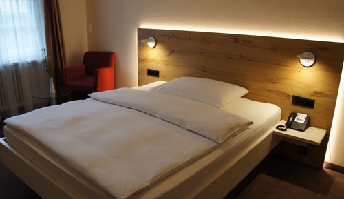 Comfort Double Room, 1 Queen Bed