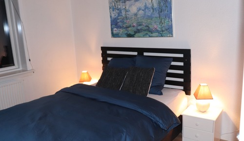 Comfort Villa, Multiple Beds, Non Smoking