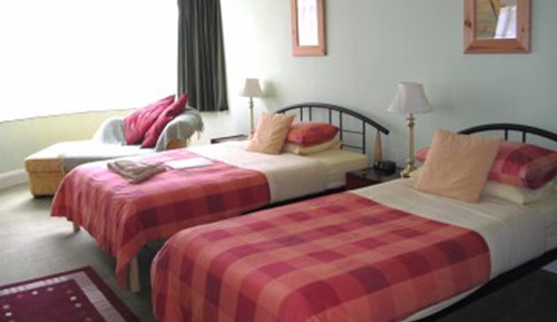 Double or Twin Room, Non Smoking, Private Bathroom