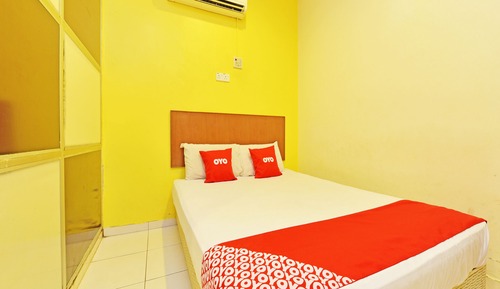 Standard Double Room, 1 Double Bed, Non Smoking