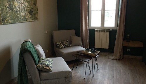 Family Quadruple Room