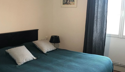 Double Room, Non Smoking