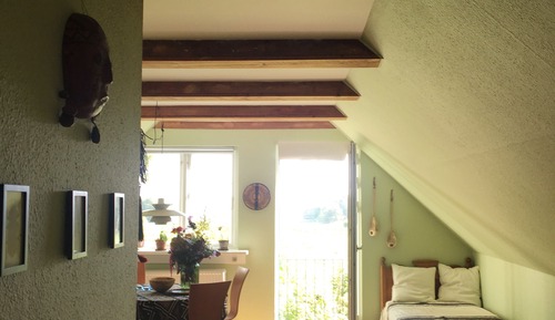 Apartment, 1 Bedroom, Private Bathroom