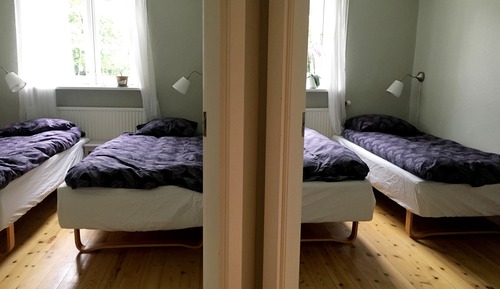 Apartment, 2 Bedrooms