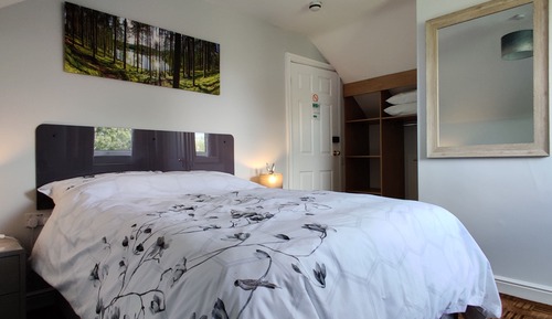 Double Room, Ensuite