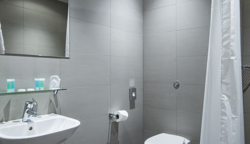 Standard Double Room, 1 King Bed, Non Smoking