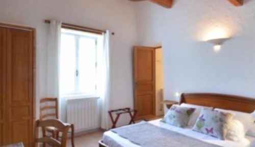 Double Room, 1 Double Bed, Non Smoking