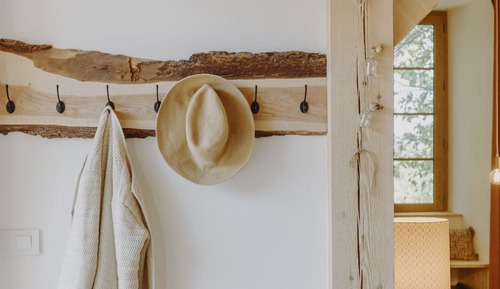 Family Cottage, Ensuite, Mountain View (Gîte familial à la ferme)