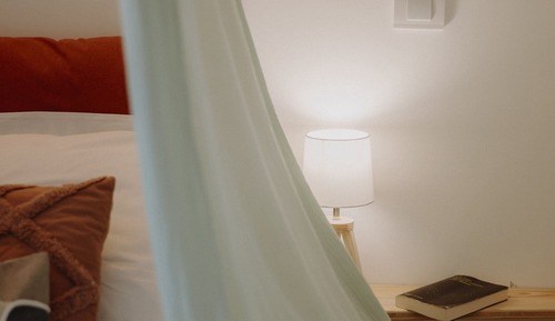 Cottage, Ensuite, Garden View (Gîte couple à la ferme)