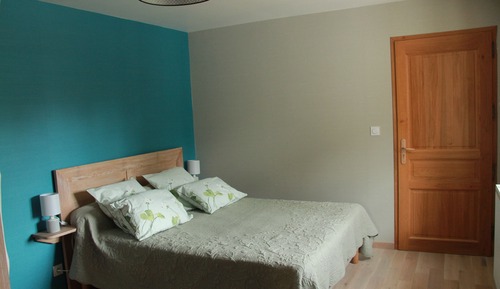 Double Room (Mésange)