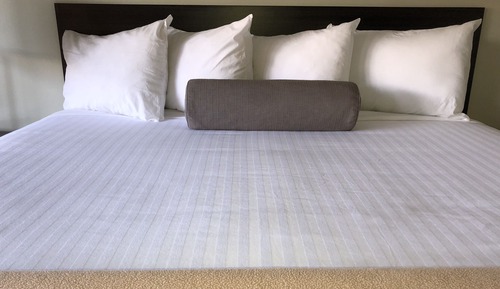 Deluxe Room, 2 Queen Beds, Non Smoking
