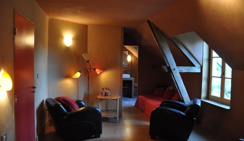 Double Room (Les Bouleaux)