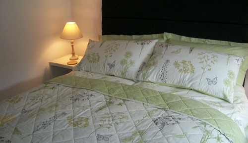 Double Room, Ensuite