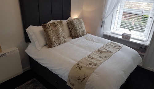 Apartment, 2 Bedrooms