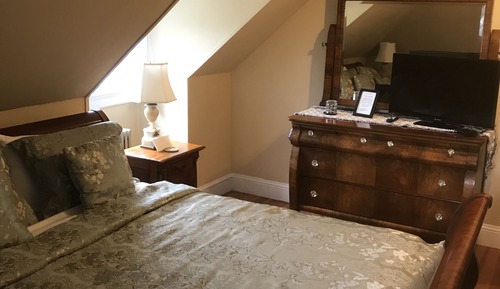 Room, 1 Queen Bed, Non Smoking