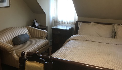 Traditional Room, 1 King Bed, Non Smoking