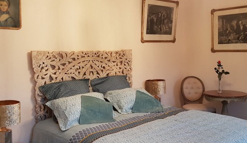 Double Room (Adalgisa)