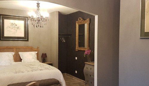 Triple Room (Dalila)