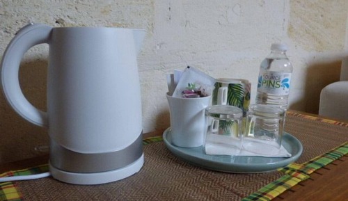 Classic Triple Room, Ensuite (CANOPEE)