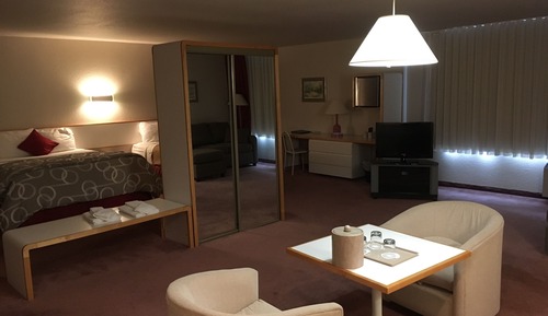 Superior Suite