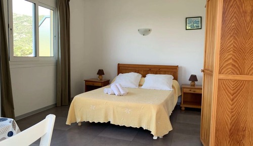 Economy Room, Balcony, Sea View