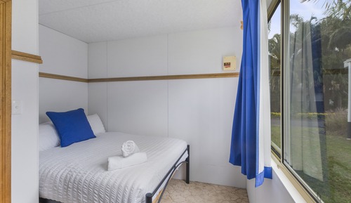 Superior 2 Bedroom Cabin