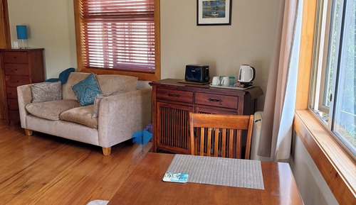 Deluxe Double Room, 1 Queen Bed, Non Smoking