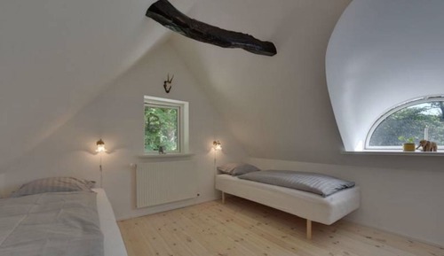 Comfort Apartment, 2 Twin Beds (25A)