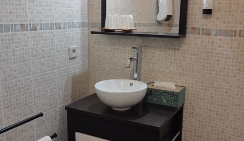 Comfort Double Room, 1 Double Bed, Non Smoking