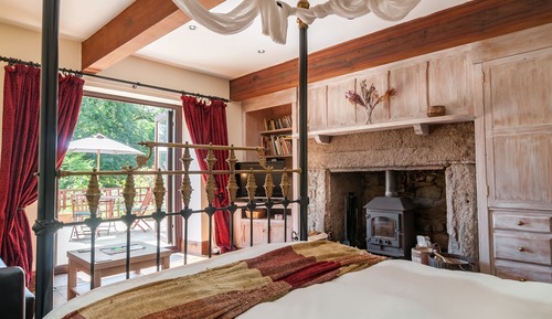 Double Room, Ensuite (Dart Studio)