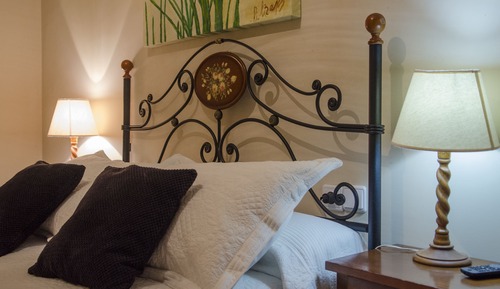 Double Room Single Use
