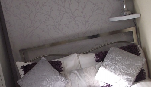 Double Room, Private Bathroom