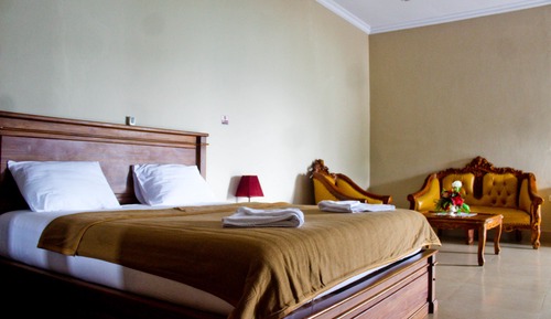 Executive Room, Non Smoking, Sea View